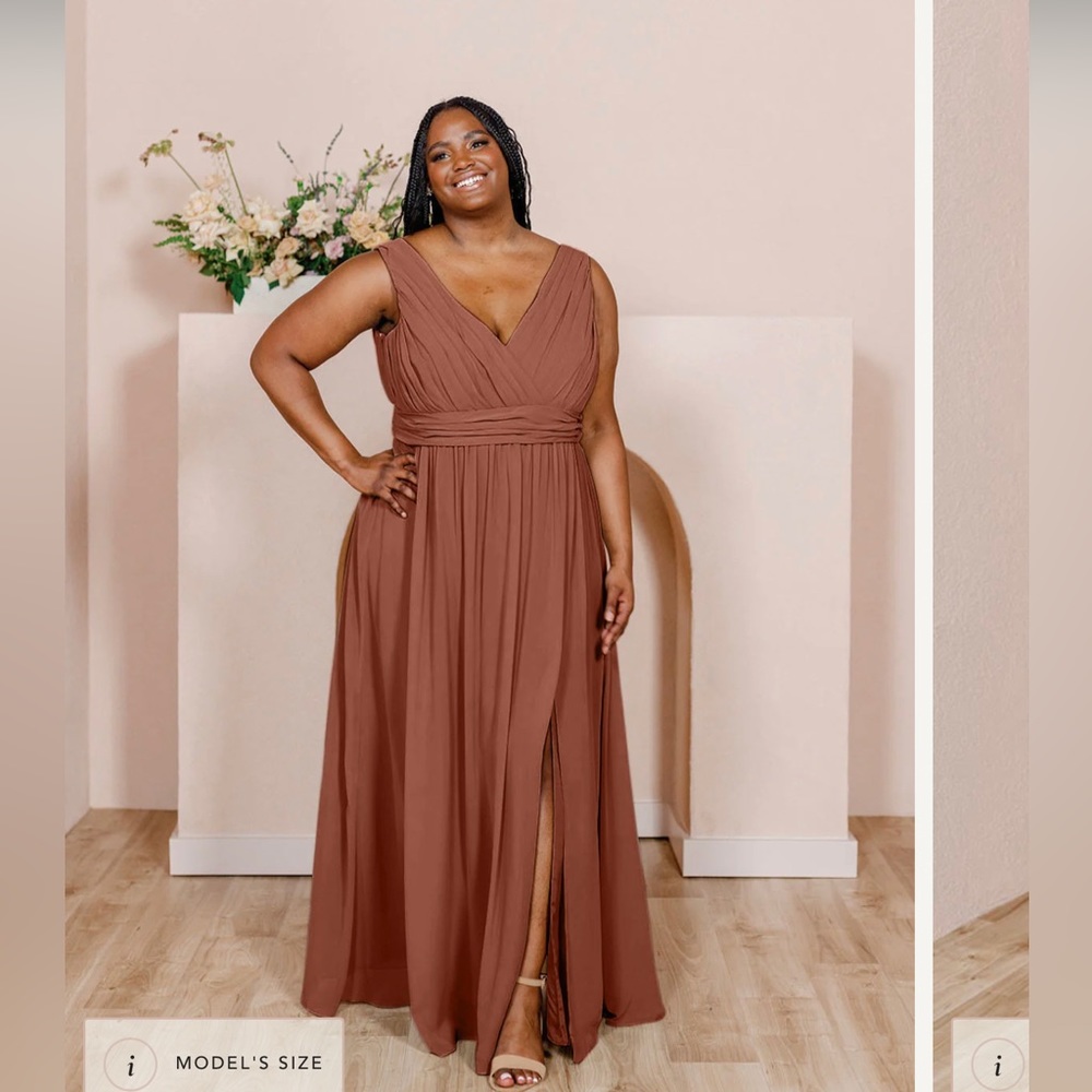 Revelry Dress - never worn